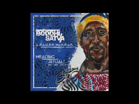 Boddhi Satva feat. Maalem Hammam - Hamouda (Original Mix)