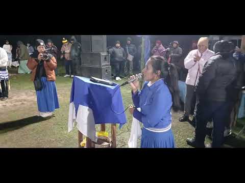 Feliz 20 años grupo de danzas DIOS ES AMOR de la leonesa chaco 20 de junio del 2026