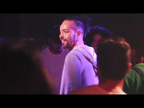 MONA W/CARISTA, ERIC D CLARK, NICK V, EMANUELA DE LUCA, BOBBY MHARK, DJ ANDRE, DANCE CLASS BY MOGWAI