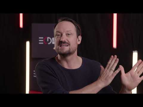 ECD LIVE Talk – Martin Larisch, Director Partnermanagement Marketplace, Ludwig Görtz GmbH