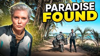 Against All Odds: Finally Reaching Colón Island! - EP.369