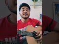 Ishq mubarak || Tum bin 2 || Guitar cover by umang patel || Arijit singh