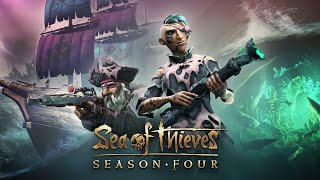 В Sea of Thieves стартовал четвертый сезон с массой изменений и нововведений