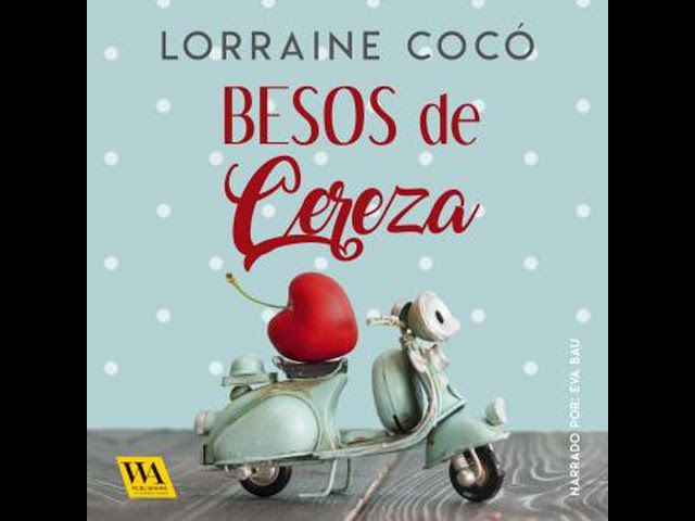 Vídeo relacionado con Besos de cereza