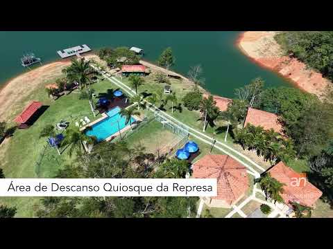 Sítio em Jacareí SP | Filmagem Cinematográfica com Drone (Tour Completo)