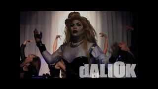 LADY GAGA in [ GIRLS & DRAGS NIGHt ]