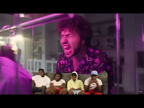 BENNY BLANCO, BTS & SNOOP DOGG -BAD DECISIONS (MUSIC VIDEO) REACTION! WE TRIED SOMETHING NEW🤷🏽‍♂️