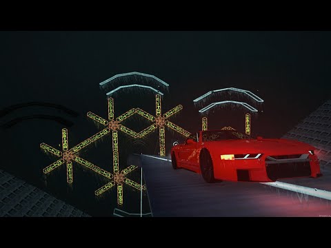 [4K | HDM] Turko ft. NeonoX ft. SKooD - Backbestwards