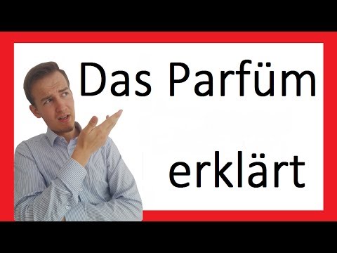 Das Parfüm | Inhalt Zusammenfassung | Prosa V