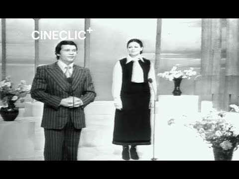 Glas de bucurie - Omagial Elena Ceaușescu