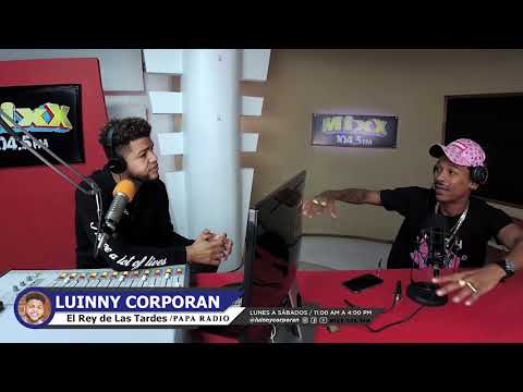 “PAKITIN OZUNA” Reveals What “Lapiz Conciente” Told Him About “Rochy RD's” Career and Music