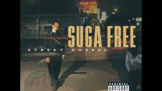 Suga Free Chords