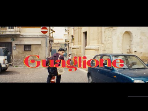 Gianni D'Angelo - Guaglione (Official Video 2023)