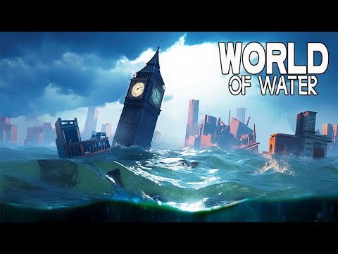 World of Water Gameplay - YouTube