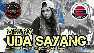 Download lagu Lagu Acara Minang_Uda Sayang_2023🌴 Remix Clumztyle • CHALLISTO SOUND || JABRAX mp3