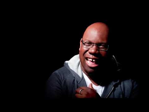 Carl Cox Guest Mix Erick Morillo Radio Fg Global Studio 287 Paris 03-05-2003
