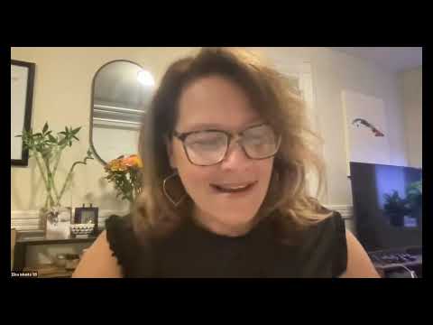 “Dream It, Do It: The Abbot Academy Fund’s First Fifty Years” Viewing and Panel Discussion