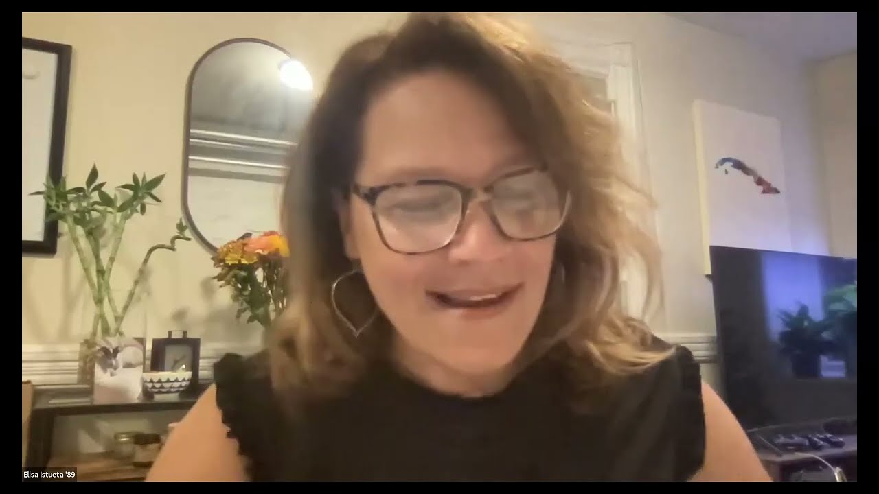 “Dream It, Do It: The Abbot Academy Fund’s First Fifty Years” Viewing and Panel Discussion