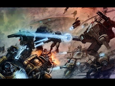 Warhammer 40k ITC Battle Report Tau Vs Dark Angels, Blood Angels, Imperial Guard 2000pts