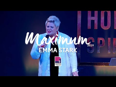 Maximum 2019 | Emma Stark | Day 2- Session 2