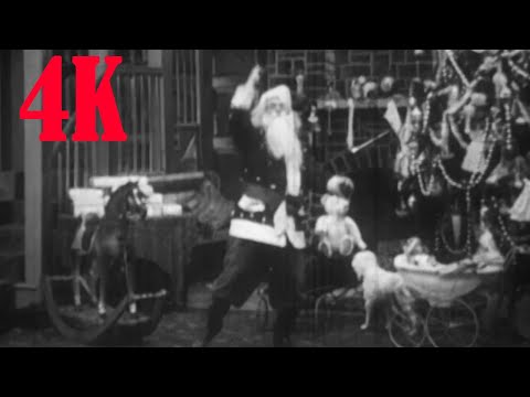 Video $The Night Before Christmas