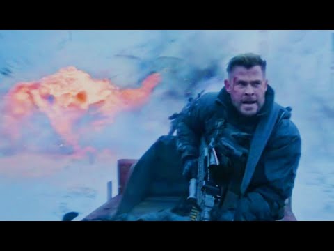 Tyler Rake, Operation Rescue 2 💥 (2023)