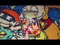 Those VHS Tapes I Did The Normal And Long Opening And Closing Already 3 25 2022 Late Upload