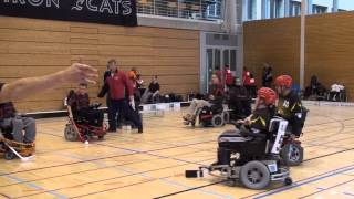 preview picture of video 'Notwil 2012 Match 18 Whirldrivers Lausanne vs Rolling Thunder 2'