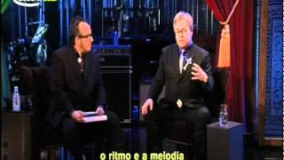 Elton John fala sobre Laura Nyro