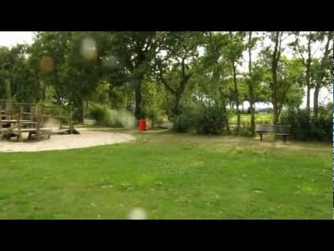 Naturbadesee Hille - Mindenerwald