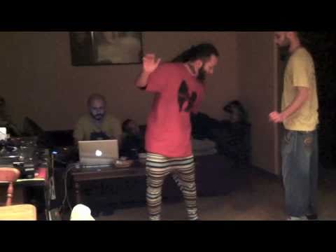 DJ M.E.G.  ( DANCE )