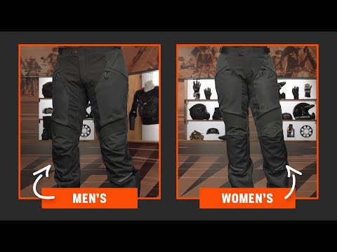 REV'IT! Airwave 4 Pants - RevZilla