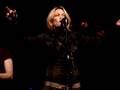 Cerys Matthews - Smash The Glass (Sheffield 2008)