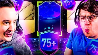 Download Lagu WHAT A TURN OF EVENTS- FIFA 22 ULTIMATE TEAM SYNC TO GLORY Thumbnail