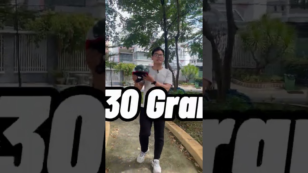 NÓN BẢO HIỂM THỂ THAO FORNIX A02NF2L