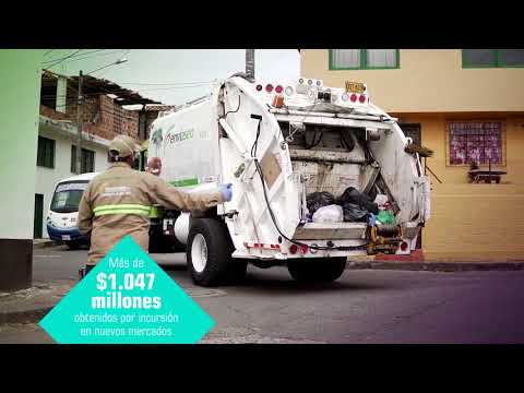 NOTA 131 RENDICIÓN DE CUENTAS 2017 LOGROS ENVIASEO