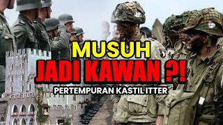 Download lagu Pertempuran Paling Aneh di PD2: Saat Amerika & Jerman Bersekutu [FULL DOCUMENTARY] mp3