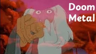 Music video thumbnail preview for Burden of Despair- Slaughterfaith + 殺戮信仰 (unofficial) Lord of the Rings music video mash-up by Burden of Despair