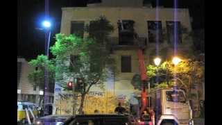 "Faces and Stories of Athinas Street" by Lightroom Projects