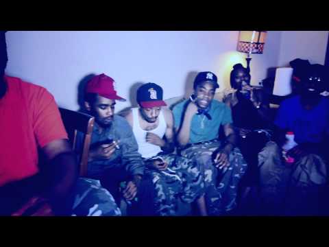 SLUT GANG- WAKE AND BAKE | FILMED BY @KMAC___