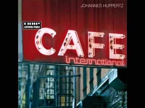 Johannes Huppertz - Be Somebody (If You Want To)