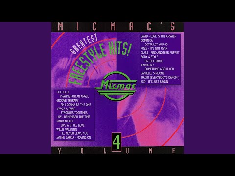 Video thumbnail for It’s Just Begun