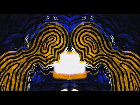 Grayson Gilmour - Otherness (360° Spatial Audio)