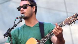 Amos Lee - Southern Girl (Live from Bonnaroo 2011) - Audio only