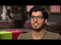 Mo vluchtte uit Syrië en kwam terecht bij Sparta