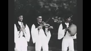 MethysOs - Koftos (Metal cover of Traditional Greek Dance)