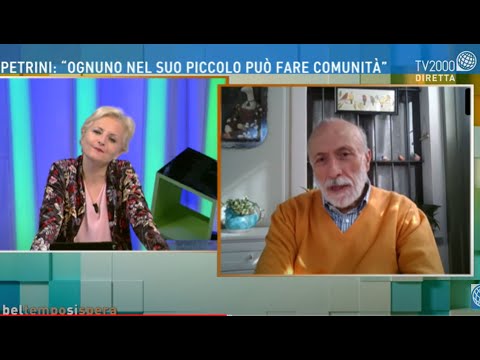 Bel tempo si spera - 29 aprile 2020