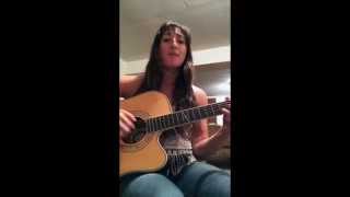 Blaze Foley - Crawl Back to You (Cover)