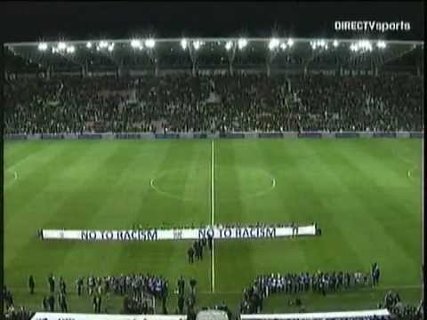 PARTIDO AMISTOSO 2013 BRASIL 2-2 ITALIA (Jueves 21 Marzo 2013)