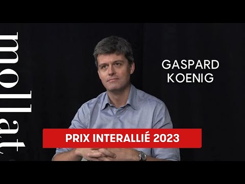 Gaspard Koenig - Humus